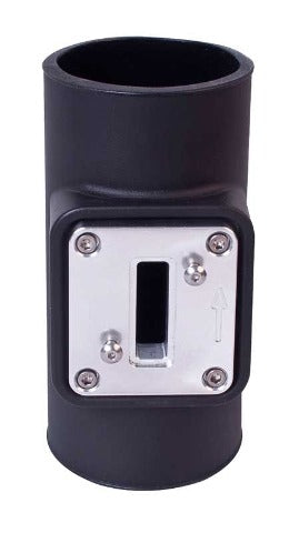 AIRAID 9601 Universal Tube w/Maf Plate