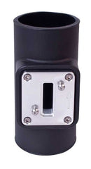AIRAID 9601 Universal Tube w/Maf Plate