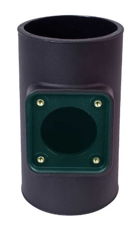 AIRAID 9620 Universal MAF Tube
