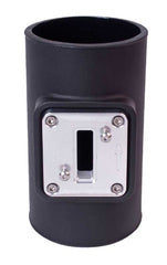 AIRAID 9621 Universal Tube w/Maf Plate
