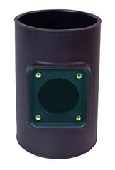 AIRAID 9640 Universal MAF Tube