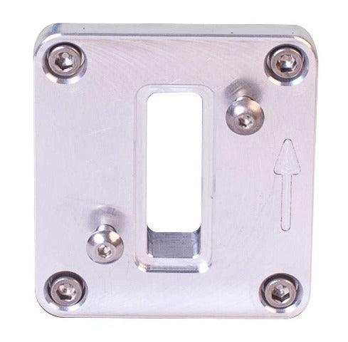 AIRAID 9700 MAF Adapter