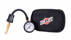 Air Lift 16151 Analog Air Pressure Gauge