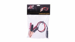 Air Lift 16152 Upgrade or convert your air compressor with Air Lift?s Battery Clamp Adapter