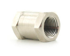 Air Lift 21805 CPG, 1/4 in. FNPT, Brass