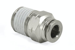 Air Lift 21813 Fitting 1/4"PTC - 4AN MALE