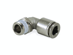 Air Lift 21848 Swivel Elbow, 1/8" MNPT x 1/4" PTC