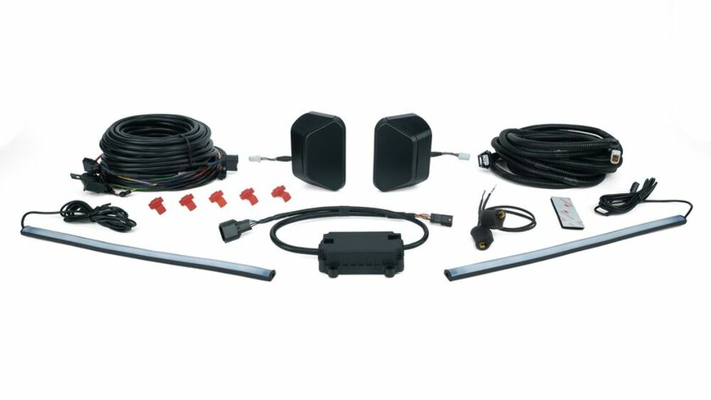 Air Lift 25342 Towtal View LaneGuard Pro by Air Lift