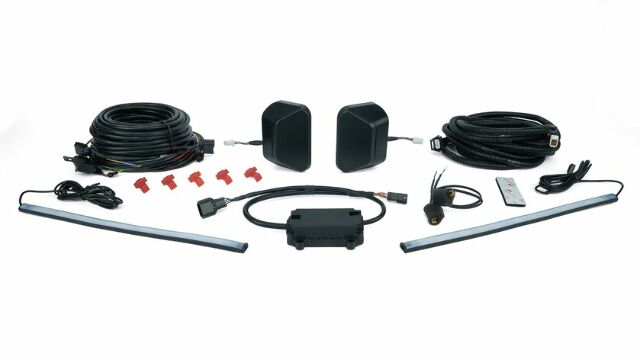 Air Lift 25342 Towtal View LaneGuard Pro by Air Lift