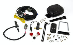 DISCONTINUED - Air Lift 25490 SmartAir II Automatic Self-Leveling System - Single Path