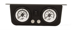 Air Lift 25812 Load Controller II - Dual Gauge w/ LPS 5 psi