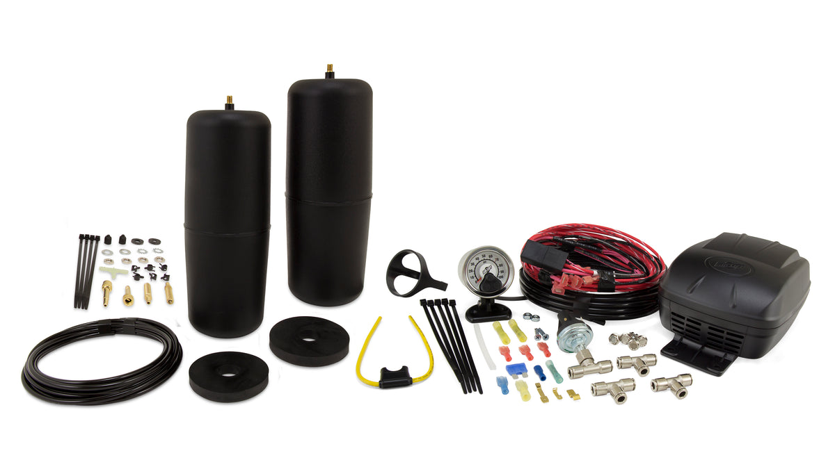 Air Lift 25818HD 2009-2024 RAM 1500 Classic Combo Kit Air Lift 1000HD with LoadController