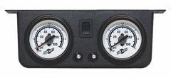 Air Lift 26159 Dual Gauge Panel Assembly for 25812
