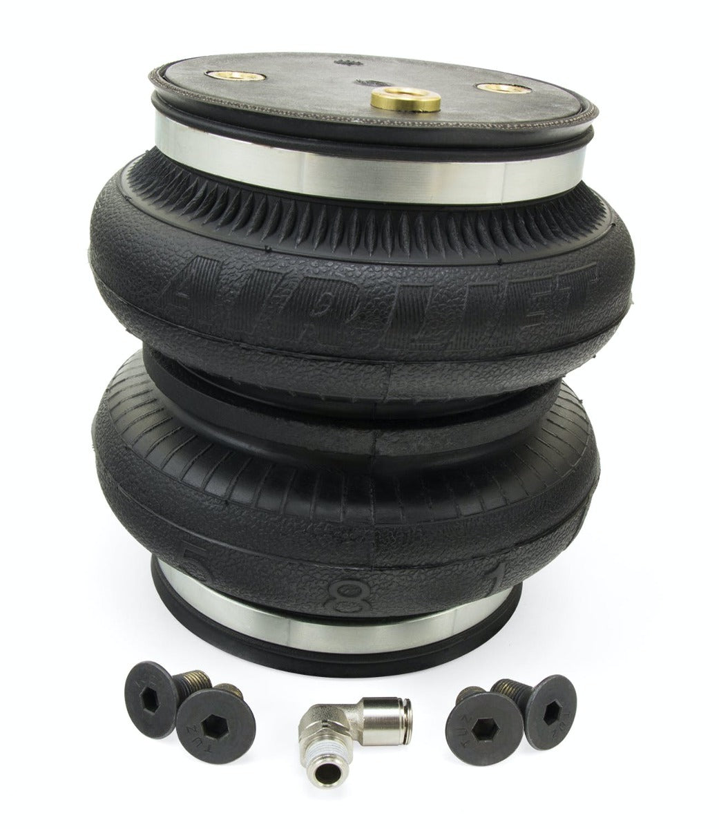 Air Lift 50225 Replacement Air Spring - Bellows type