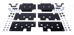 Air Lift 57244 LoadLifter 5000 load support kit for the Nissan Frontier 4WD.