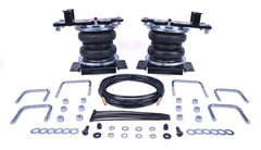 Air Lift 57244 LoadLifter 5000 load support kit for the Nissan Frontier 4WD.