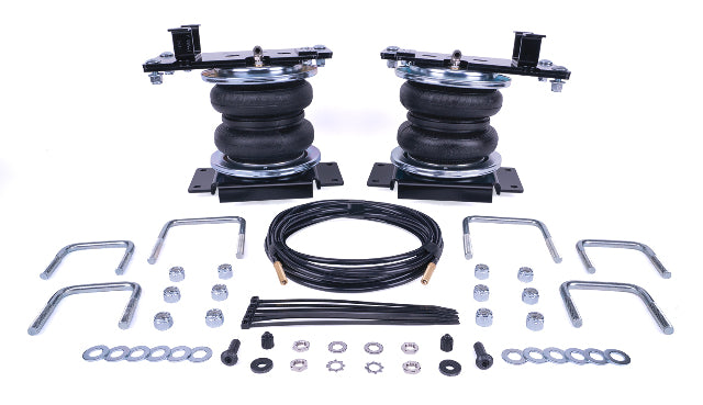 Air Lift 57244 LoadLifter 5000 load support kit for the Nissan Frontier 4WD.