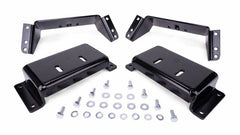 Air Lift 57263 LoadLifter 5000 load support kit-2019-2024 Ram 3500 Chassis Cab 2WD and 4WD.