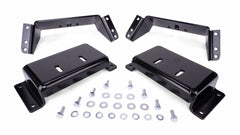 Air Lift 57263 LoadLifter 5000 load support kit-2019-2024 Ram 3500 Chassis Cab 2WD and 4WD.