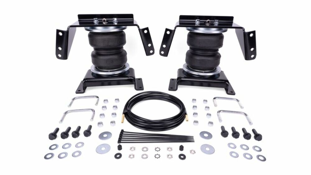 Air Lift 57263 LoadLifter 5000 load support kit-2019-2024 Ram 3500 Chassis Cab 2WD and 4WD.