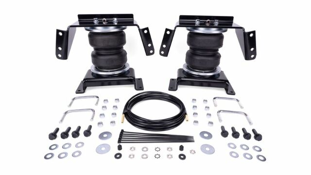 Air Lift 57263 LoadLifter 5000 load support kit-2019-2024 Ram 3500 Chassis Cab 2WD and 4WD.