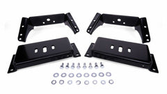 Air Lift 57343 LoadLifter 5000 load support kit for 2017-2024 Ford F-350 Chassis Cab 2WD and 4WD.