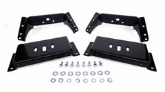 Air Lift 57343 LoadLifter 5000 load support kit for 2017-2024 Ford F-350 Chassis Cab 2WD and 4WD.