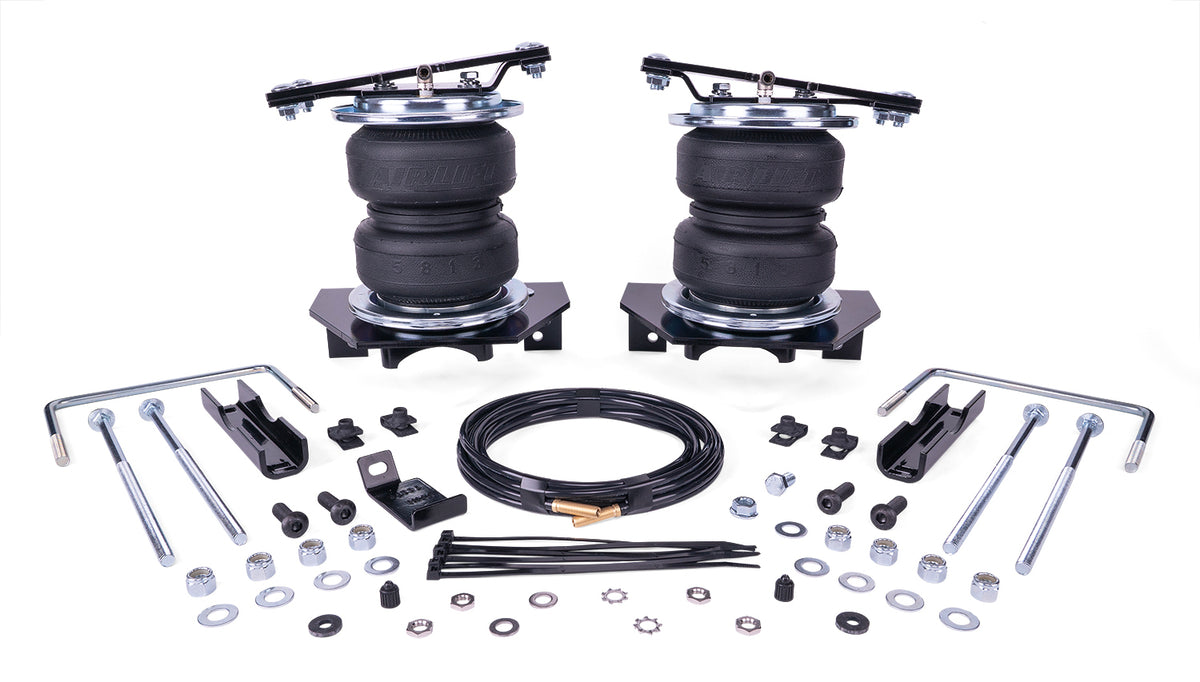 Air Lift 57354 Air Lift LoadLifter 5000