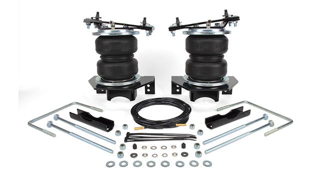 Air Lift 57380 LoadLifter 5000 load support kit for the 2023-2025 Ford F-350 DRW 4WD