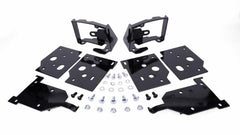 Air Lift 57386 LoadLifter 5000 load support kit for the 2024-2025 Toyota Tacoma 4WD.