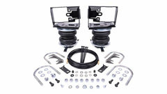 Air Lift 57386 LoadLifter 5000 load support kit for the 2024-2025 Toyota Tacoma 4WD.