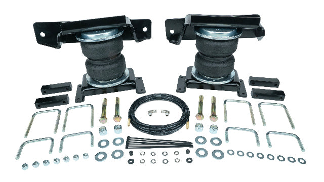 Air Lift 57409 LoadLifter 5000 load support kit for lifted 2017-2022 Ford F-250/F-350 SRW 4WD