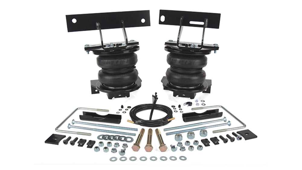 Air Lift 57580 LoadLifter 7500 XL Ultimate load support kit for 2023-2025 Ford F-350 DRW 4WD