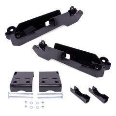 Air Lift 57801 LoadLifter kit for 2019-2025 Mercedes Sprinter 2500 2WD SRW 170? wheelbase
