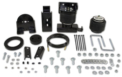 Air Lift 59202 Slam Air Plus; Adjustable Air Springs, for Lowered Trucks