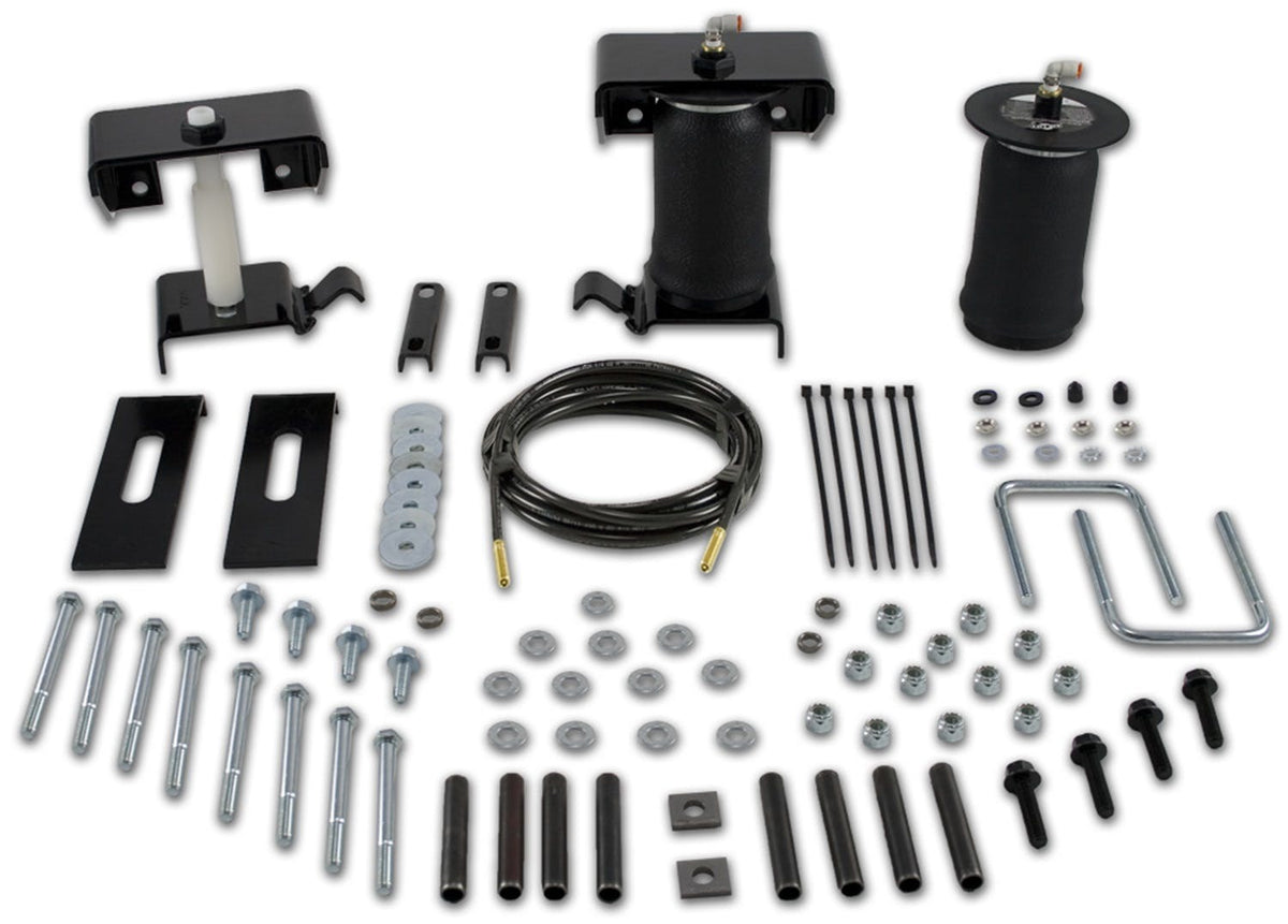Air Lift 59209 Slam Air Adjustable Air Springs, for Lowered Trucks