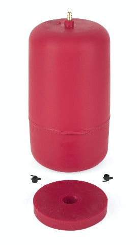Air Lift 60338 Replacement Air Spring - Red Cylinder type