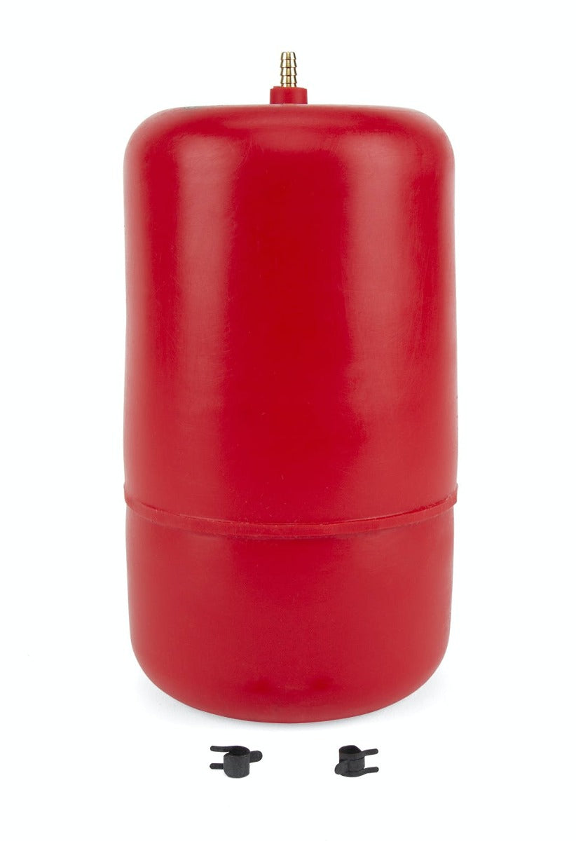 Air Lift 60356 Replacement Air Spring - Red Cylinder type