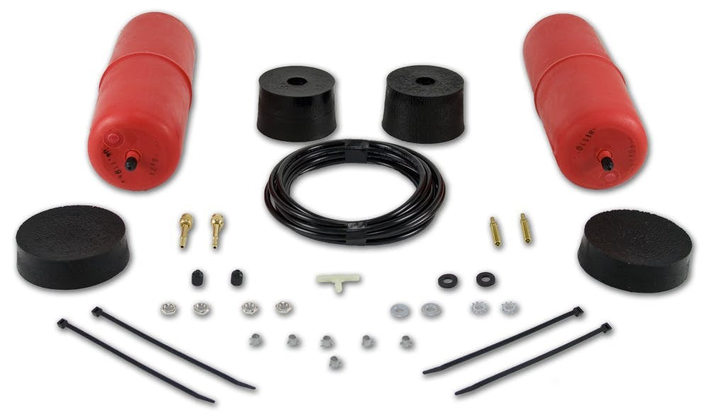 Air Lift 60713 Air Lift 1000 Air Spring Kit