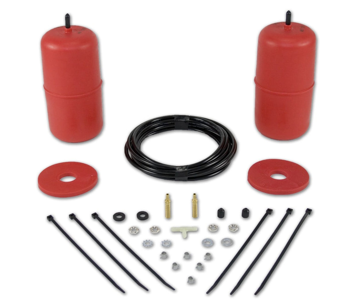 Air Lift 60739 Air Lift 1000 Air Spring Kit