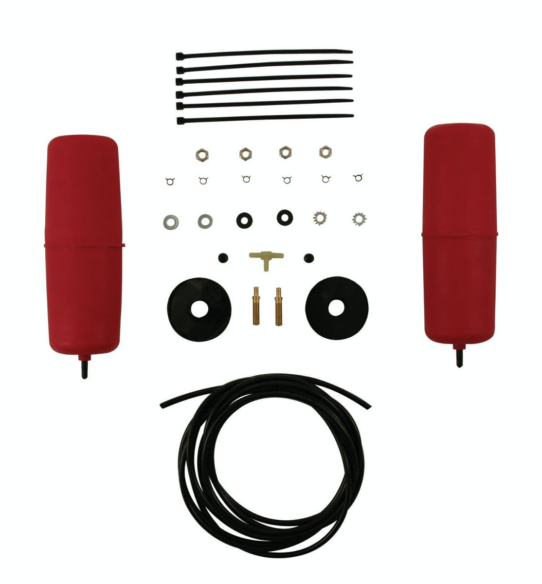 Air Lift 60741 Air Lift 1000 Air Spring Kit