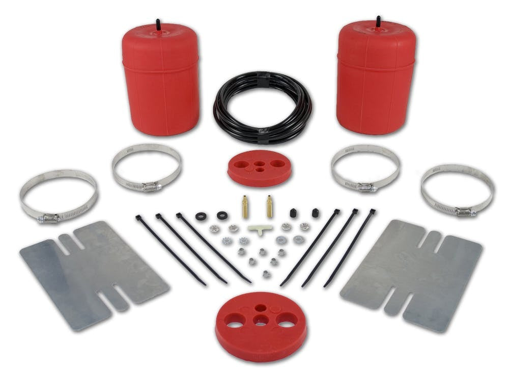 Air Lift 60744 Air Lift 1000 Air Spring Kit