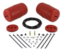 Air Lift 60750 Air Lift 1000 Air Spring Kit