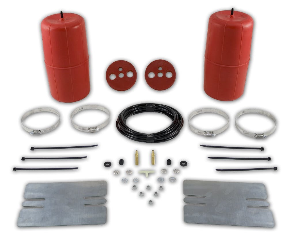 Air Lift 60755 Air Lift 1000 Air Spring Kit