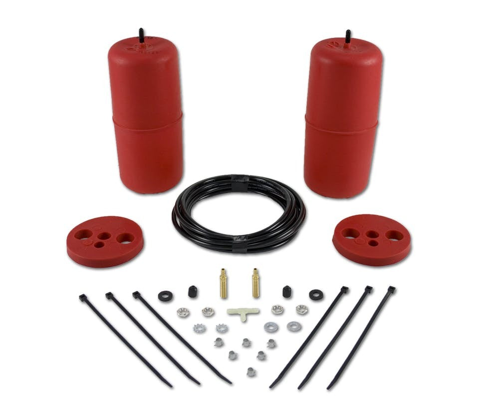 Air Lift 60783 Air Lift 1000 Air Spring Kit