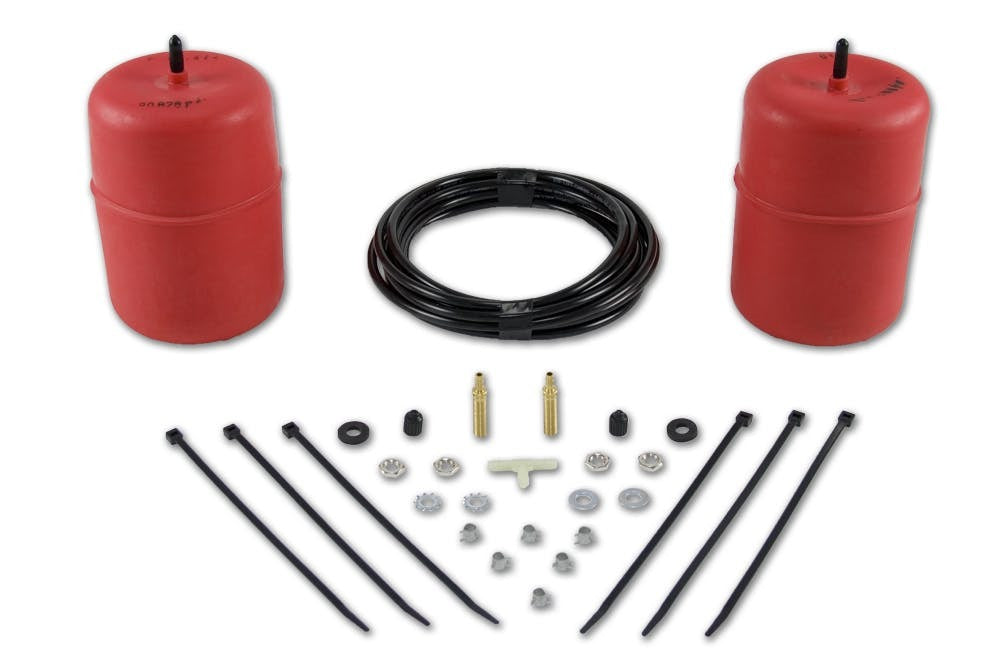 Air Lift 60795 Air Lift 1000 Air Spring Kit