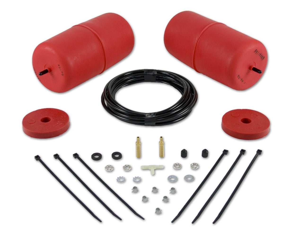 Air Lift 60799 Air Lift 1000 Air Spring Kit