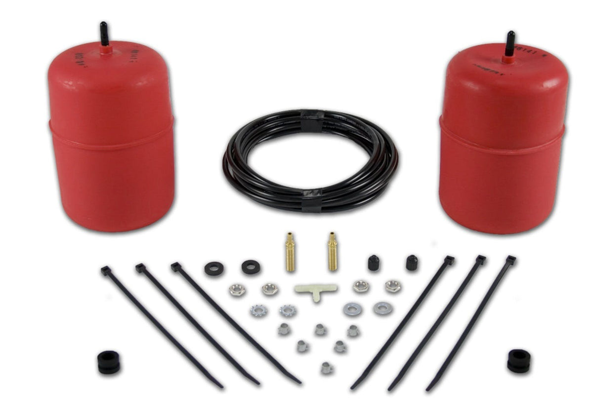 Air Lift 60814 Air Lift 1000 Air Spring Kit