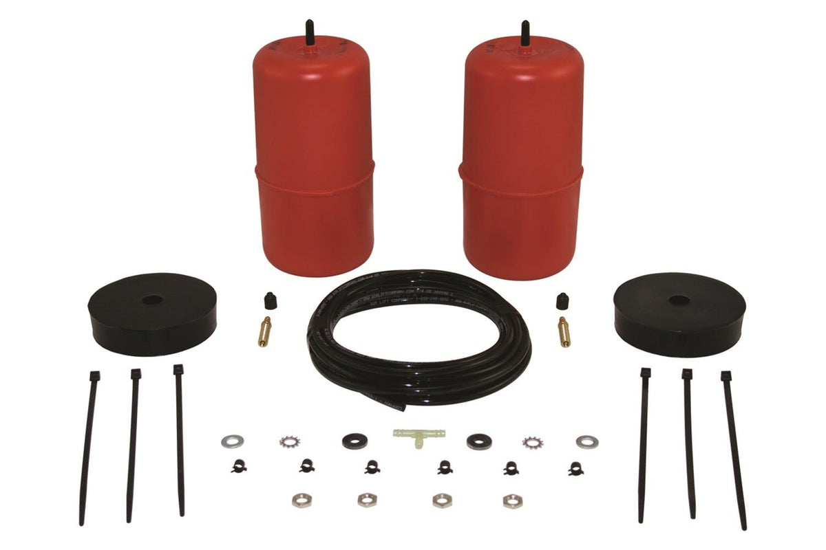 Air Lift 60823 Air Lift 1000 Air Spring Kit