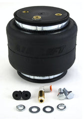 Air Lift 84252 Air Spring Loadlifter 5000 Ultimate Bellows Type with Internal Jounce Bumper